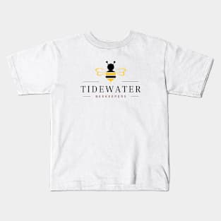 TBA LG3 Kids T-Shirt